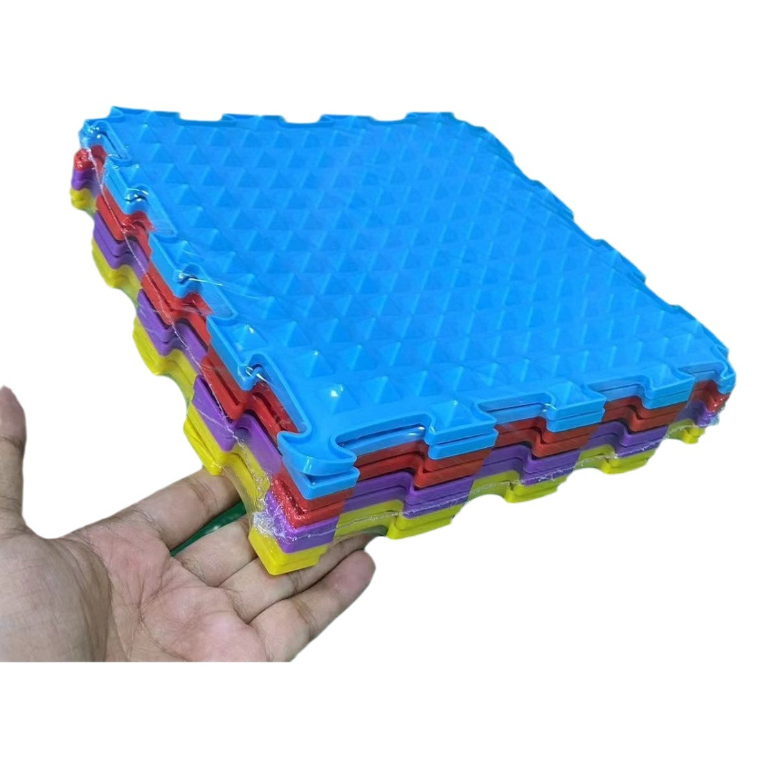 Household Toe Pressure Board, Kidsren's Silicone Acupressure Board, Toe Pressure Board, Kidsren's Sensory Training Mat, Foot Massage Mat, Silicone