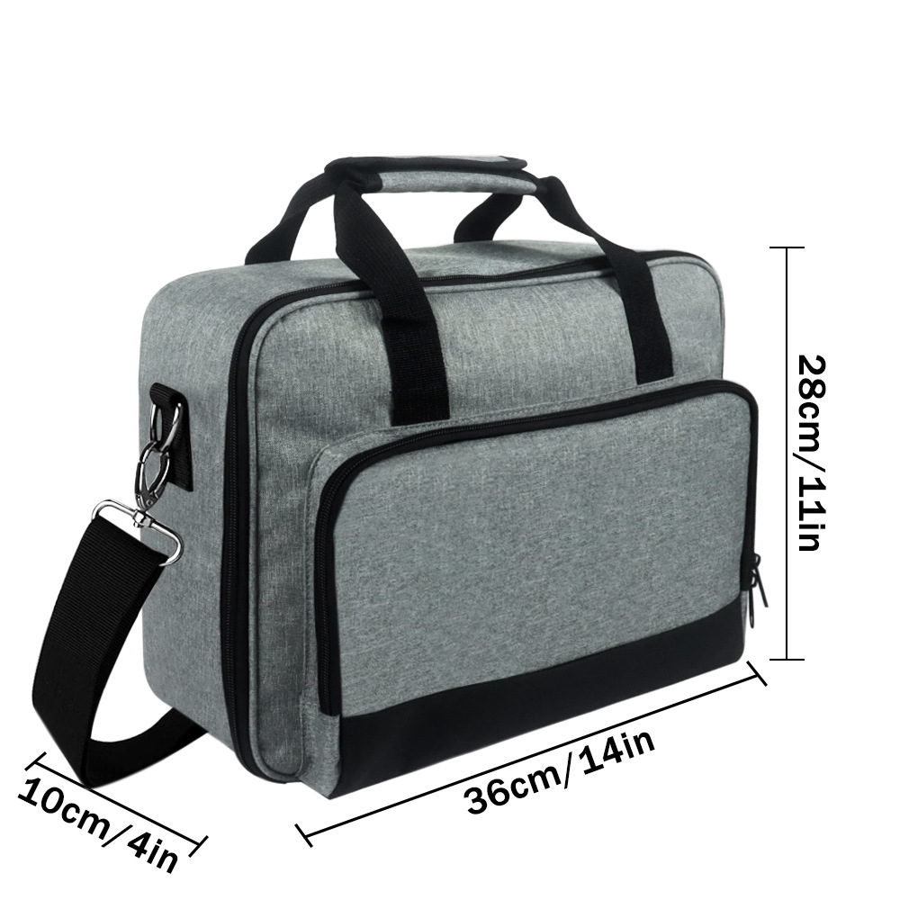 Picture of Amazon Projector Bag Multifunctional Tool Bag Home Projector Handbag Projector Bag