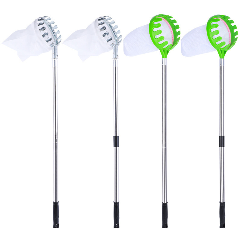 Picture of Fruit picker fruit picker garden fruit picker apple plum lengthened orchard high altitude picker