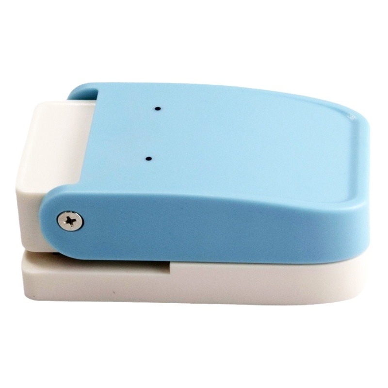 Jewelry embossing manufacturers wholesale earring necklace flower punch handmade diy toy hole punch card embossing machine