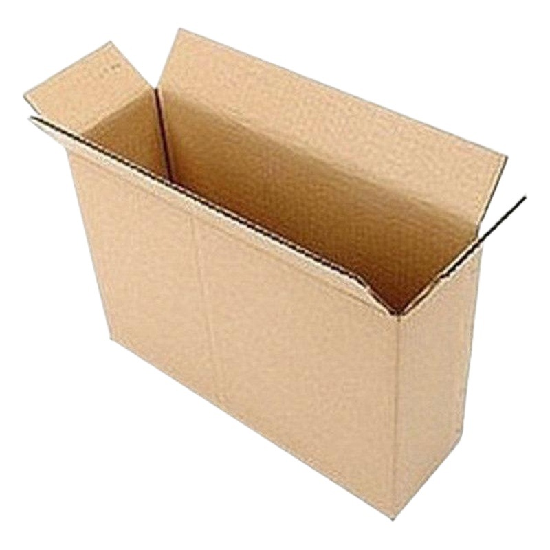Su Yuan three-layer special hard T7 small open carton Taobao express packaging carton cosmetics jewelry logistics carton