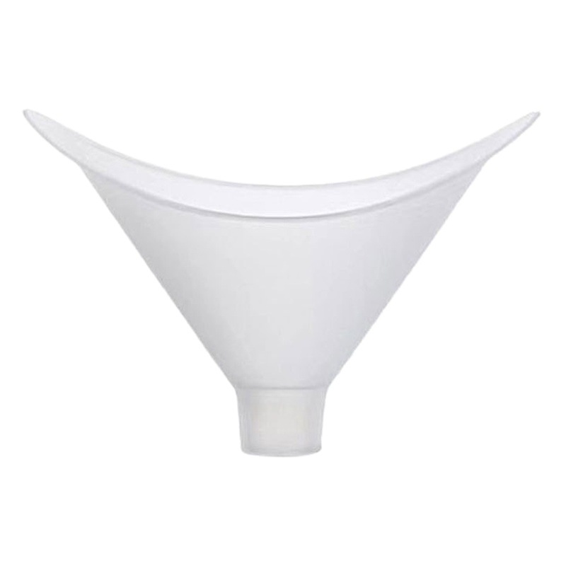 Vital Capacity mouthpiece disposable environmental protection thickened special transparent Student Physical examination body test vital capacity instrument Universal mouthpiece