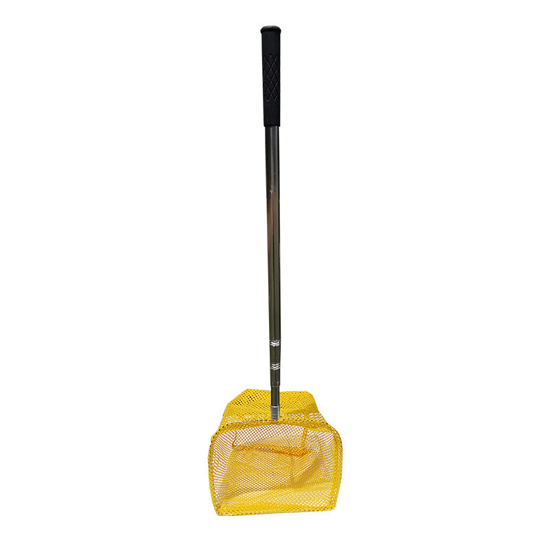 Picture of Table Tennis Retractable Ball Picker Adjustable Angle Ball Picker Ball Net Basket Ball Picker Special Package Cy