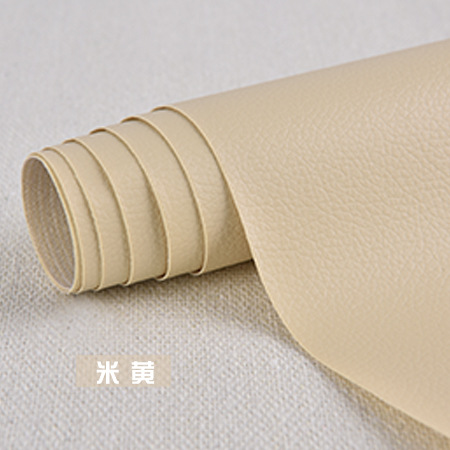 Picture of Adhesive Self-Adhesive Leather Fabric Sofa Repair Subsidy Patch Seat Leather Bed Renovation Soft Bag Hard Bag Background Decorative Leather
