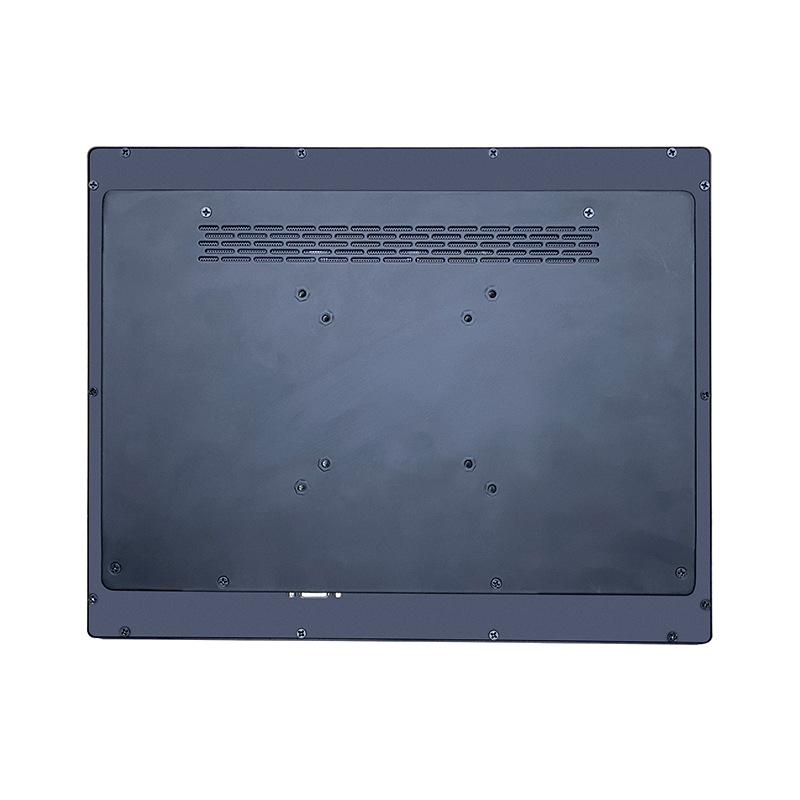 Picture of Industrial Touch Display Embedded Sheet Metal Interference Capacitor Display Industrial Control Touch Screen All-In-One Machine