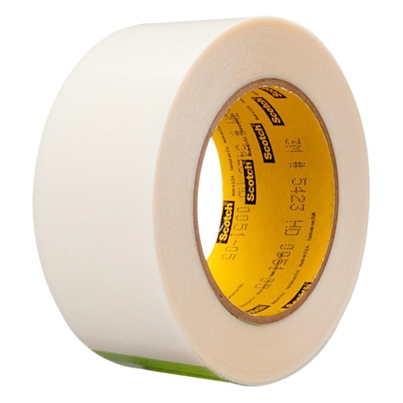 3m5421 wear-resistant tape anti-scratch slip shock-absorbing tape 5423 high molecular polyethylene protective wear-resistant tape