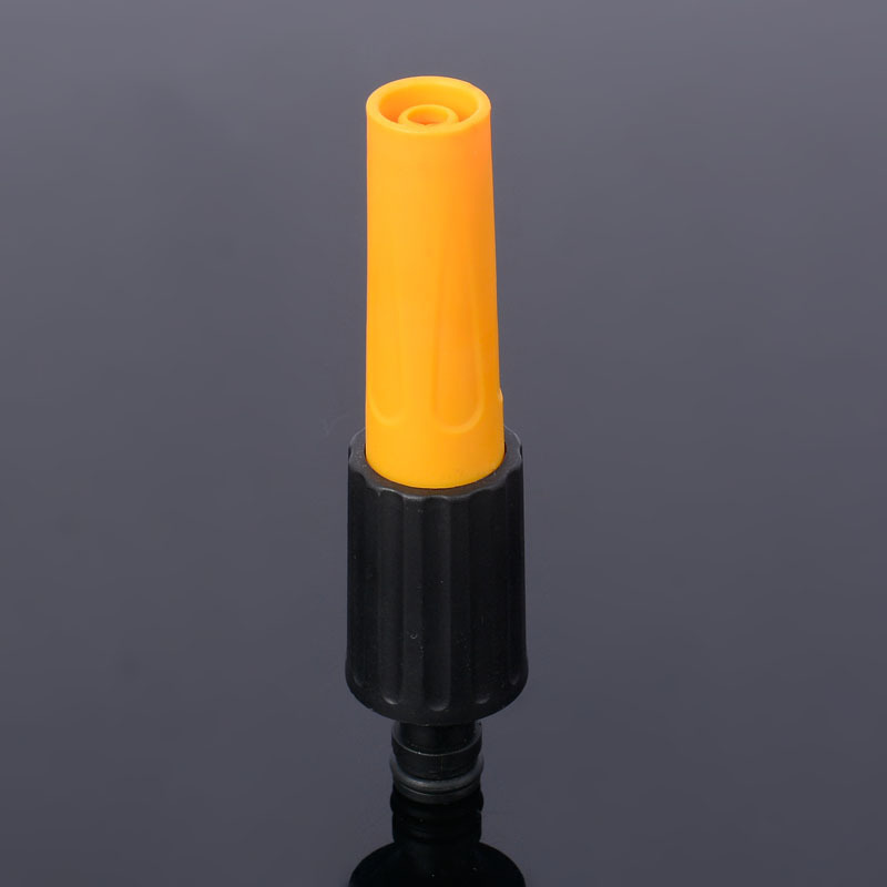 Picture of Manufacturer Supplies Garden Spray Gun, New Direct-Injection Plastic Water Gun, Garden Tools