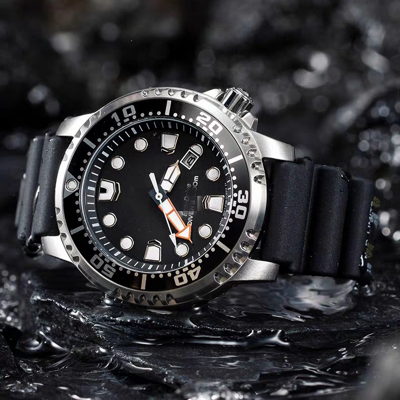 Picture of In-Stock Cross-Border E-Commerce Popular Quartz Full-Function Watch Wish Aliexpress Amazon Dhgate Watch