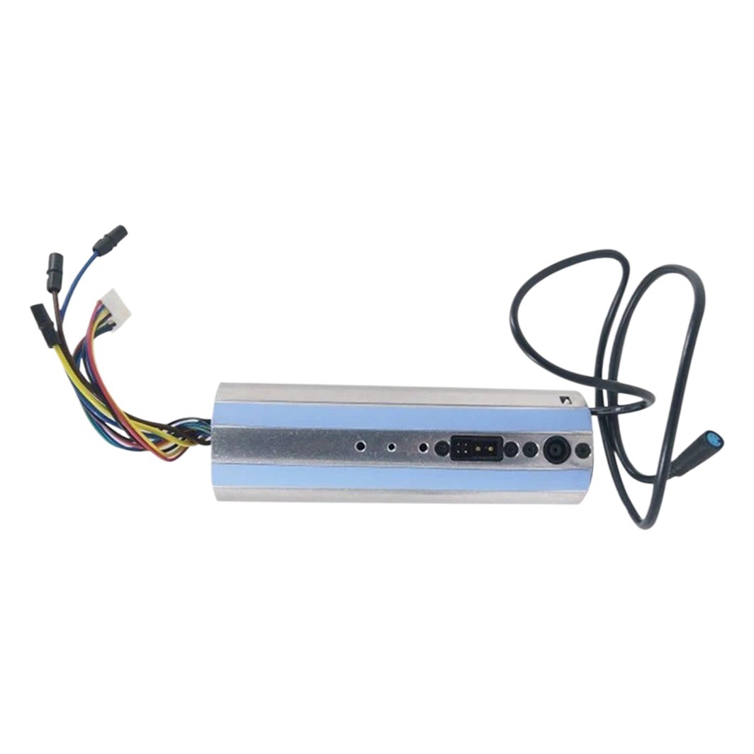 No. 9 Es2 Motherboard Controller Is Suitable for No. 9 Electric Scooter Accessories for Models Es1, Es2, and Es4
