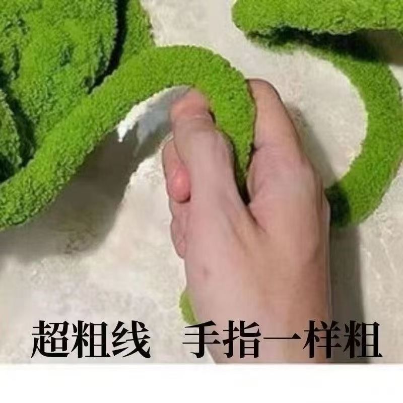 Electric tricycle, school dormitory handrail, anti-freeze handrail, soft wrap decoration, renovation, handrail anti-collision, ultra-thick lines
