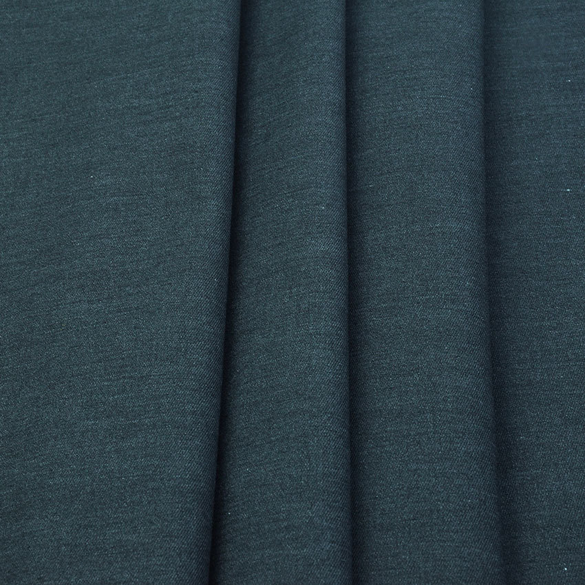 Picture of 20*16+70D Cvc Double-Sided Elastic Yarn Card, Velvet Warm Fabric on the Back, Double-Sided Fabric