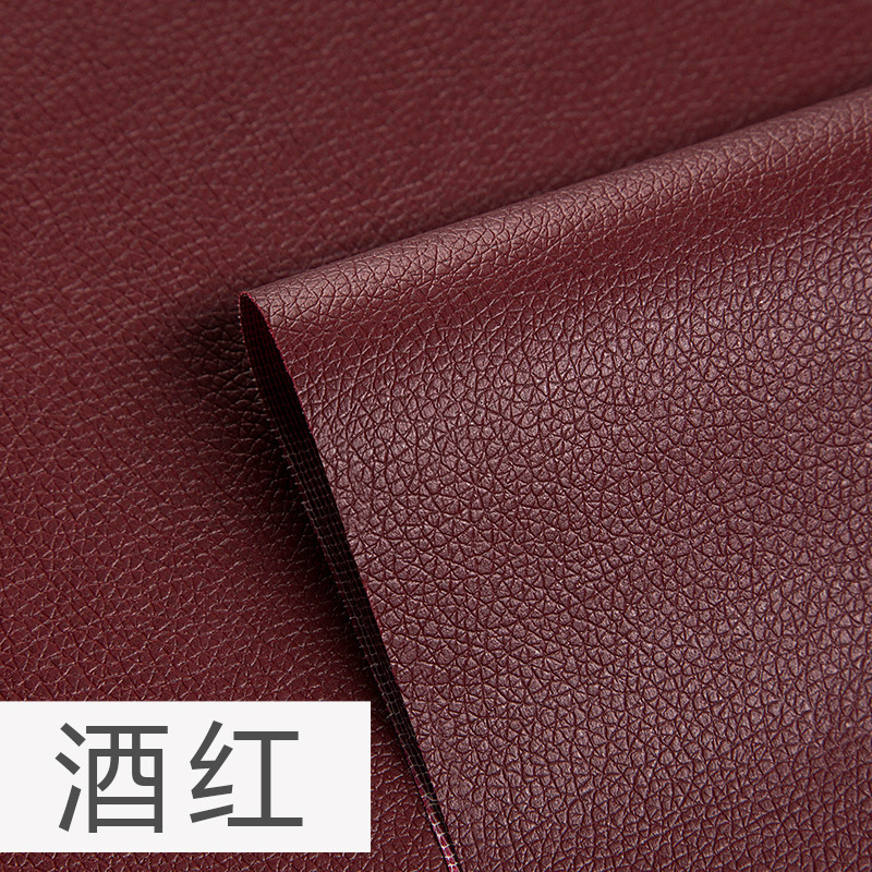 Picture of Douyin Cross-border Self-adhesive Leather Sofa Seat Repair Sticker Car Interior Refurbishment Subsidy Soft Bag pvc Leather