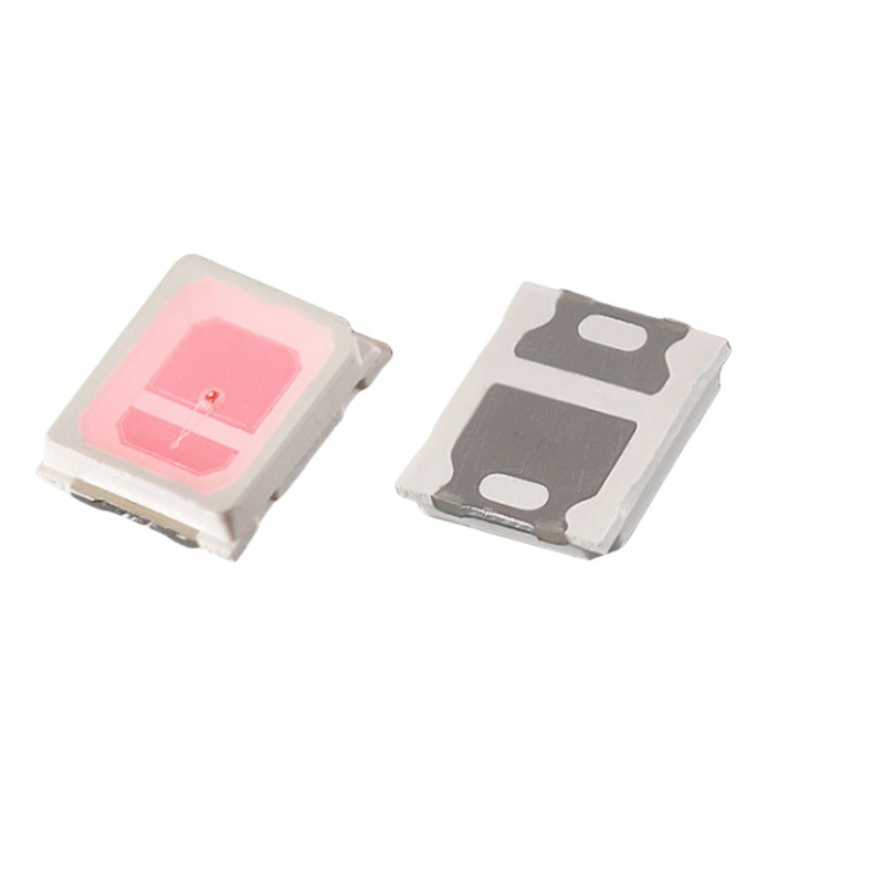 Factory direct sale 2835led pink highlight LED patch LED2835 lamp beads