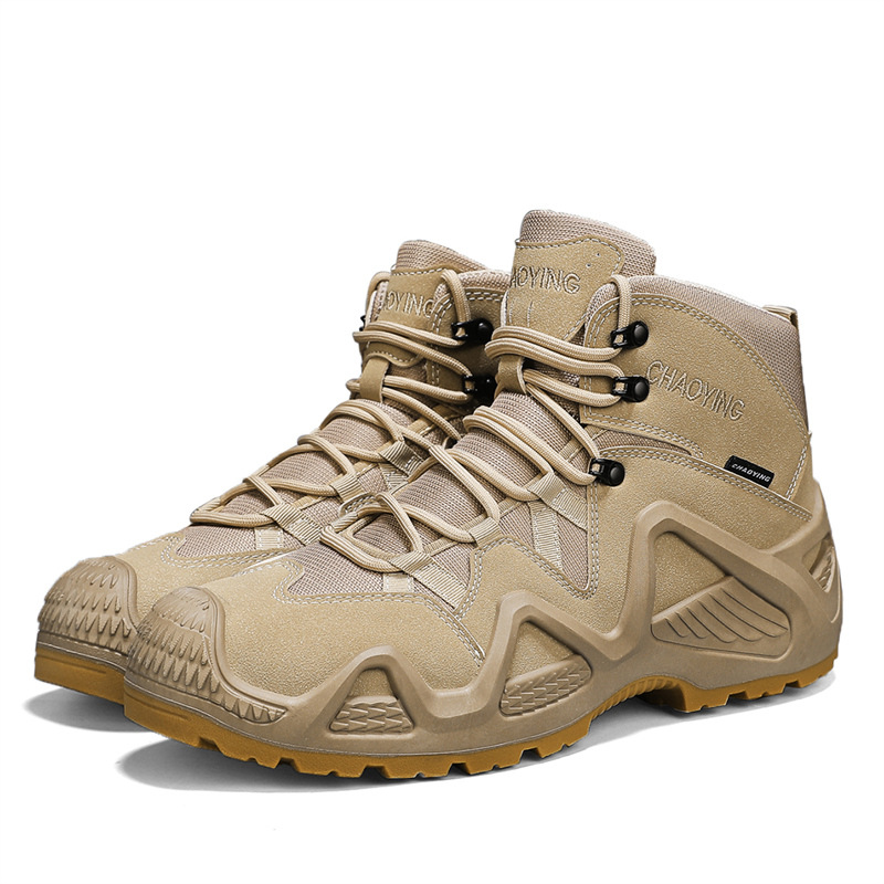 2025 Dai Size Foreign Trade Outdoor Travel ShebronExpress Independent Station Pinduoduo Wish Cross-border Wholesale Shoes