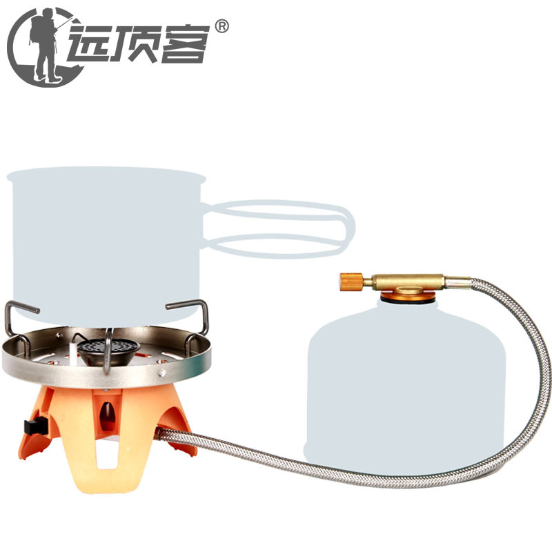 Factory electric fire outdoor cooker portable camping stove mini stove outdoor water boiling cooker stove camping cooker