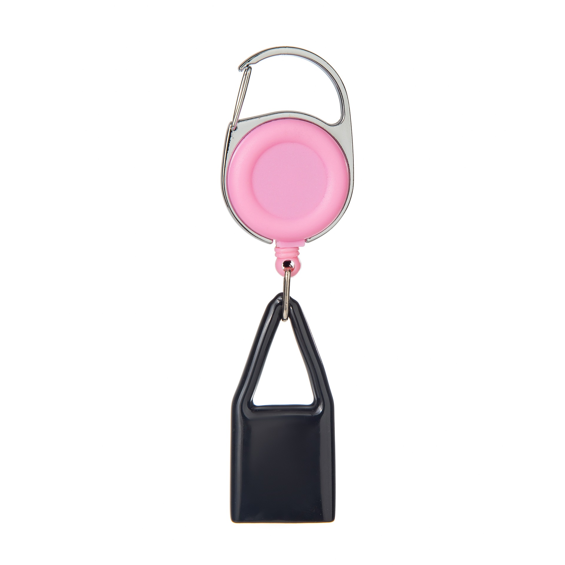 Picture of Source Factory Glue Logo Retractable Anti-Lost Lighter Holder Keychain Smoking Accessories Gift Cross-Border Exclusive Supply