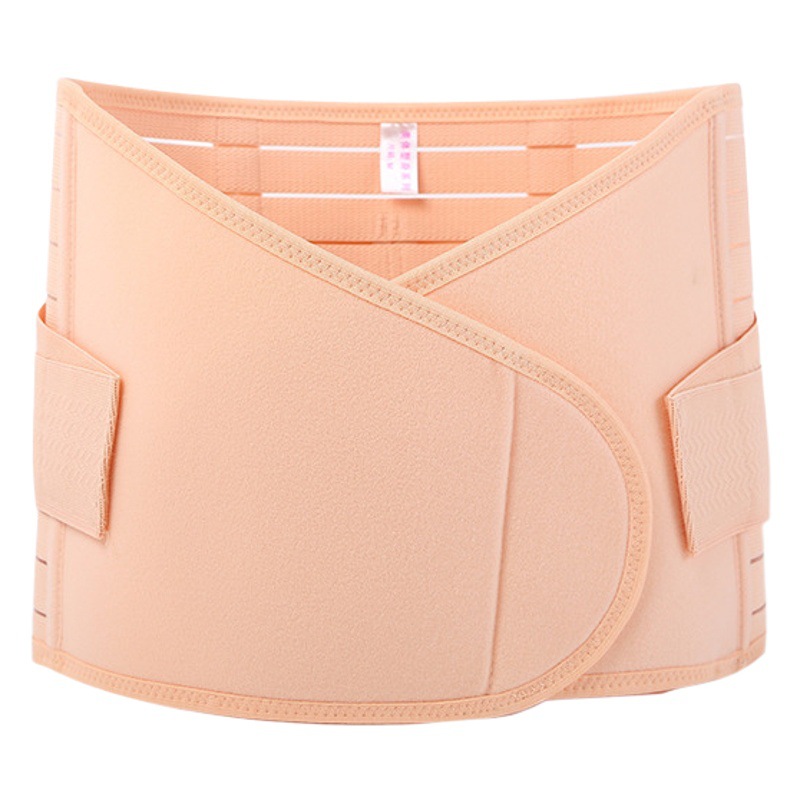 Picture of Pregnancy and Postpartum Abdominal Support Belt, Postpartum Shapewear, Waist Shaping Belt, Shapewear, Waist Cincher, Waist Support Belt