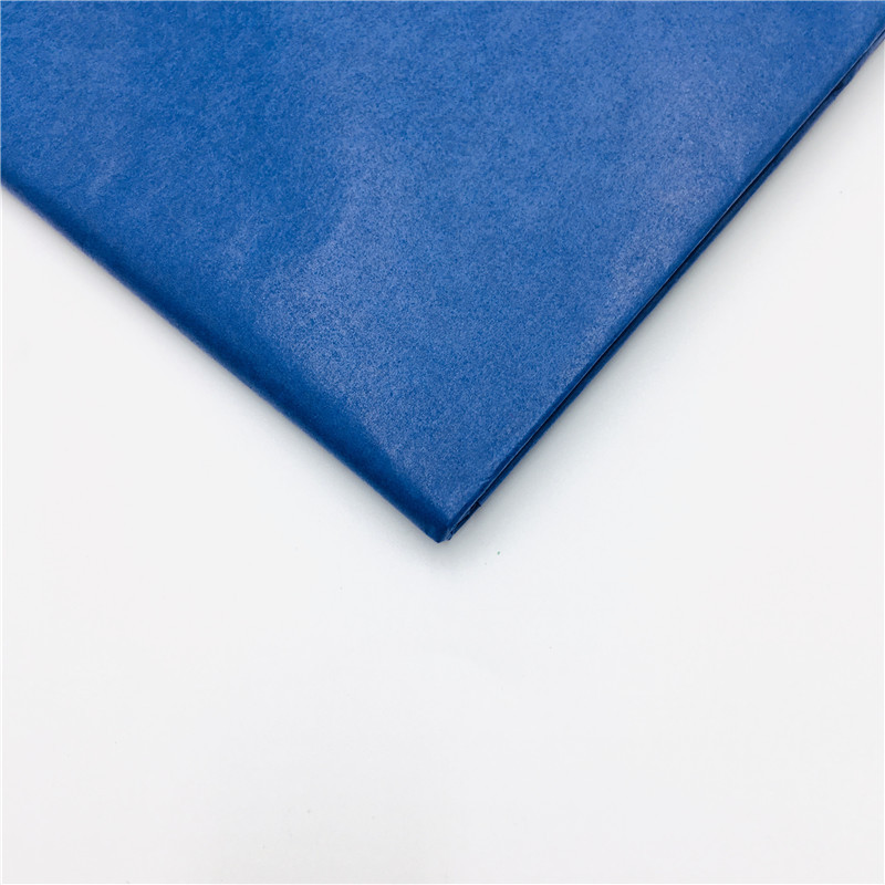 Picture of Cross-border hot selling 10 pieces of color tissue paper Sydney paper copy paper children's handmade origami origami paper material