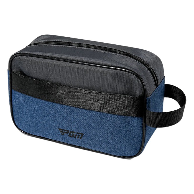 PGM Golf Handbag Men's Clutch Bag Large Capacity Hand Bag Waterproof Wallet Storage Bag Clutch Bag