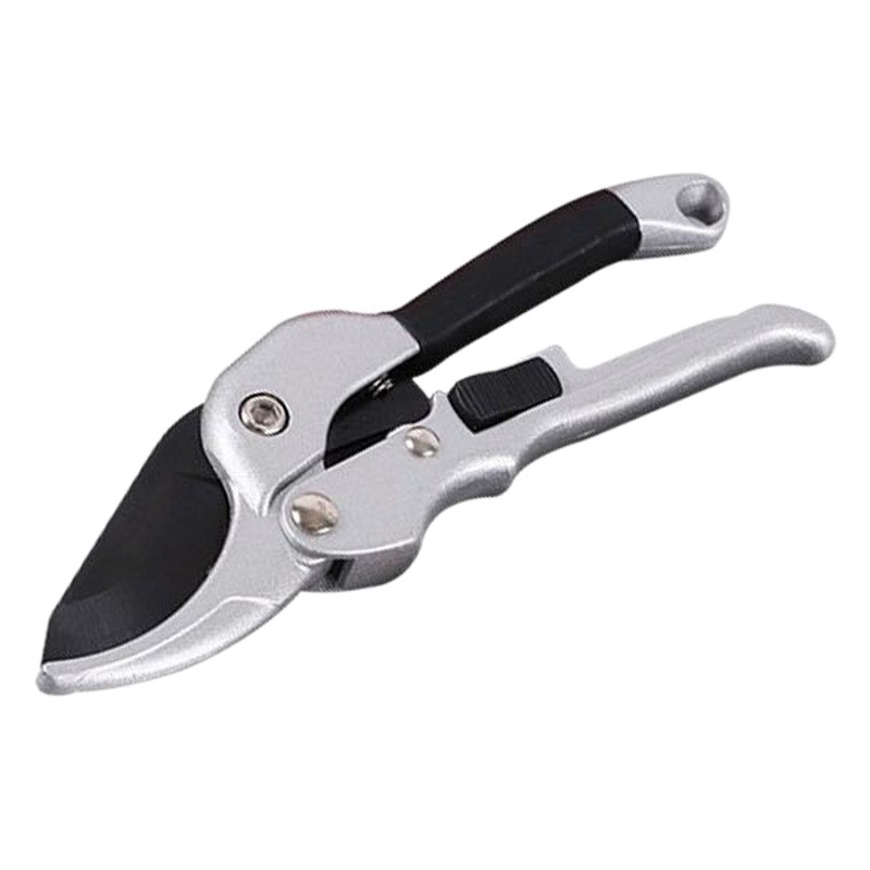 German tool steel sk5 steel rust-proof rough branch shears pulley labor-saving pruning shears fruit tree gardening pruning garden maintenance