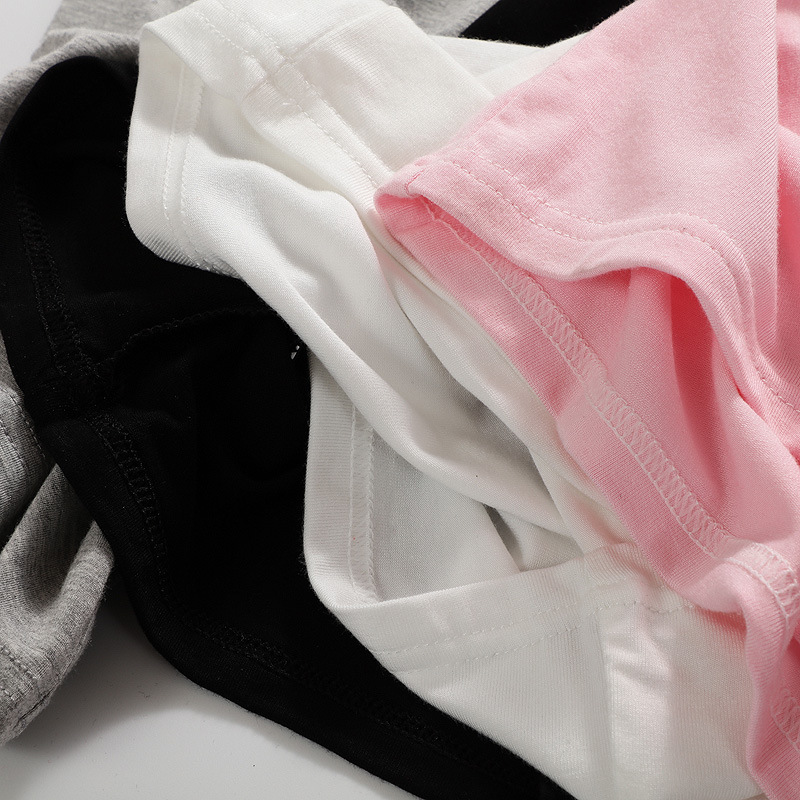 Picture of Children's Camisole Women's Summer Girls' Sleeveless Type a Intimates Baby Bottoming Shirt Inner Wear Girls' Pajamas Thin Section