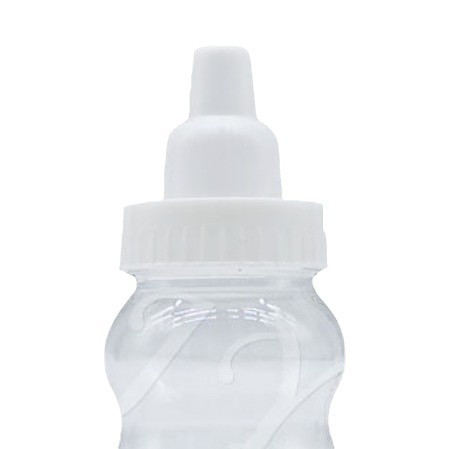 Picture of Korean-style bottle piggy bank candy box egg box full moon hundred days old gift box factory outlet