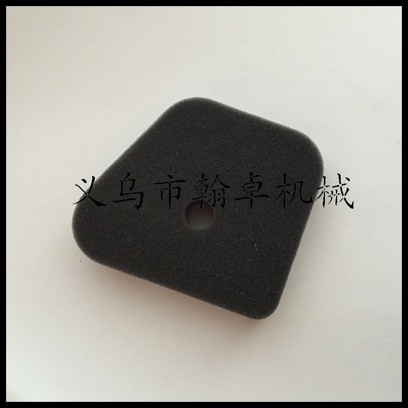 FC90 FC90Z FC95 FC95Z FC100 FC110 FR130T air filter air filter cotton filter