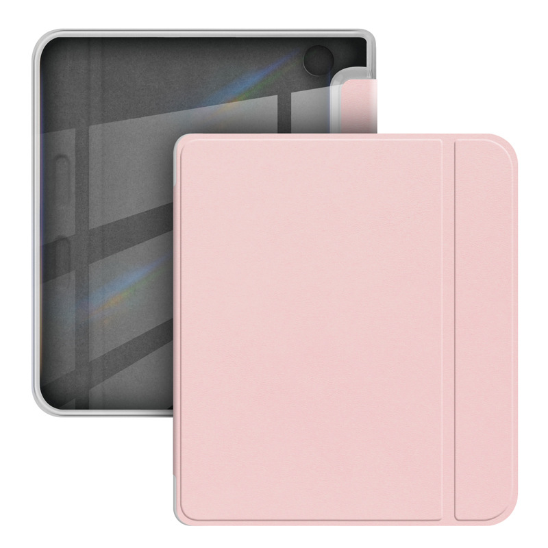 Picture of For 2024KOBO Libra color/2 acrylic protective case kobo7 inch e-book protective case