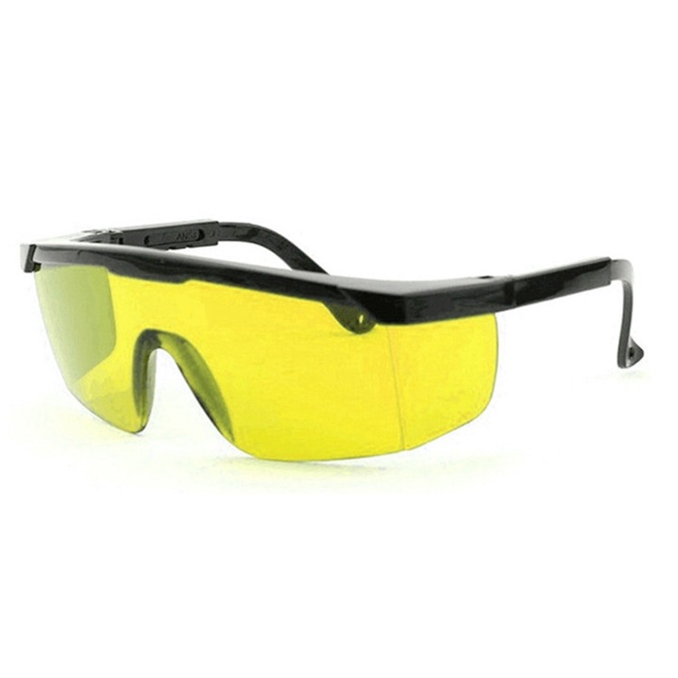Picture of Laser Protective glasses goggles IPL glasses e light hair removal cross-border labor protection glasses OPT beauty equipment