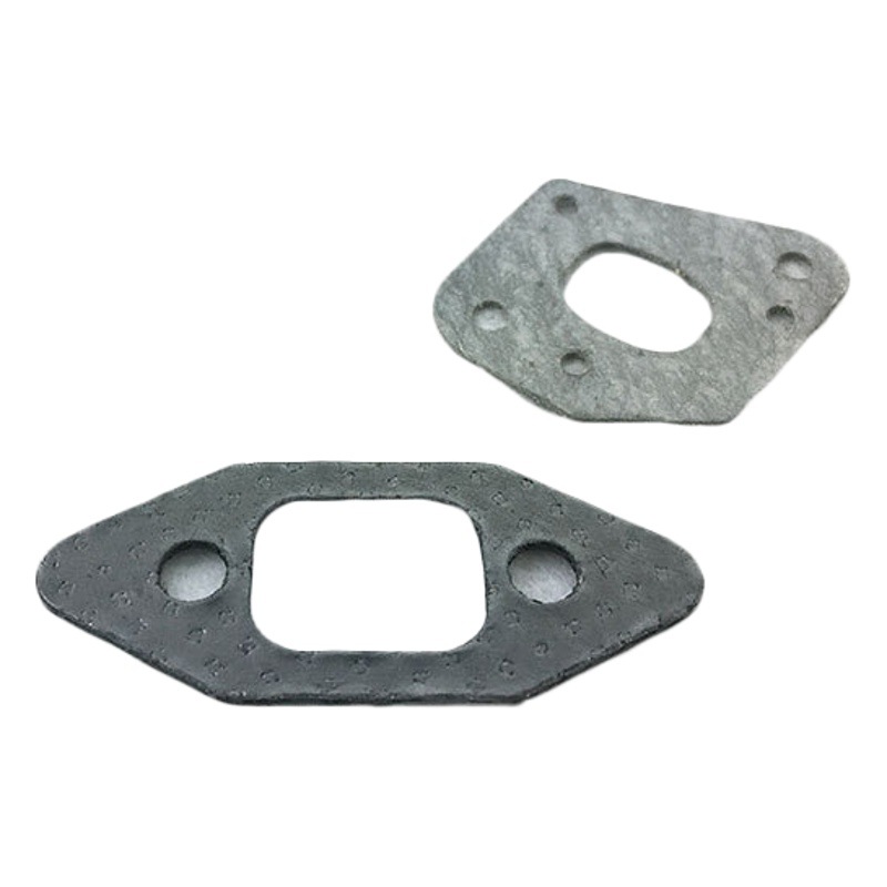 Chain Saw Accessories P350 351 370 371 420 Intake Pipe Maccat 335 435 440 Paper Pad