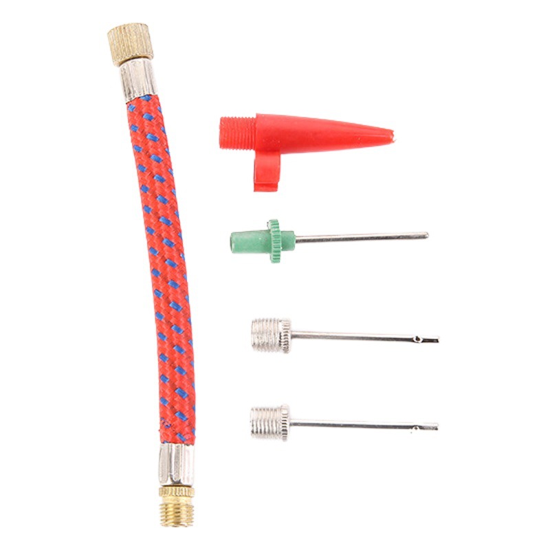 Practical inflatable needle combination inflatable needle various inflatable needle pump ball needle binary store supply wholesale