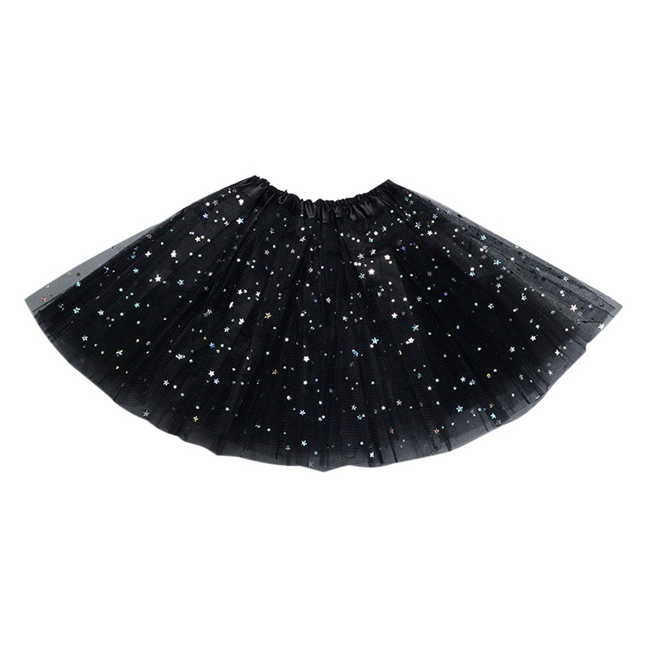 European and American stars mesh skirt girls performance tutu skirt factory wholesale dance skirt women ballet puffy skirt