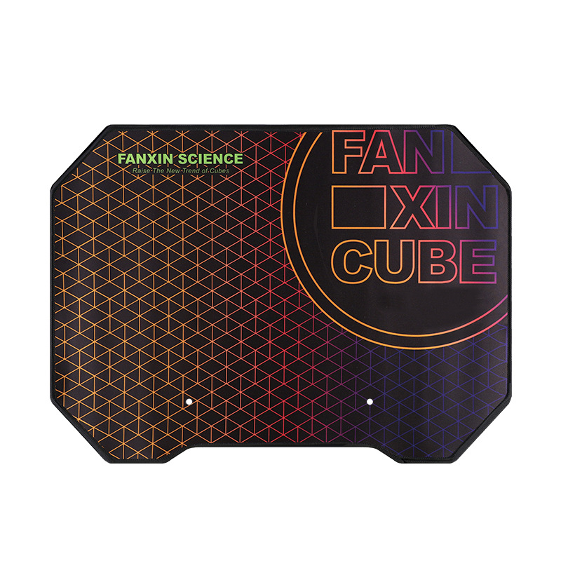 Picture of [Yitong] Pan-new Rubik's Cube Competition Mat Stacked Cup Special Training Mat Factory Wholesale