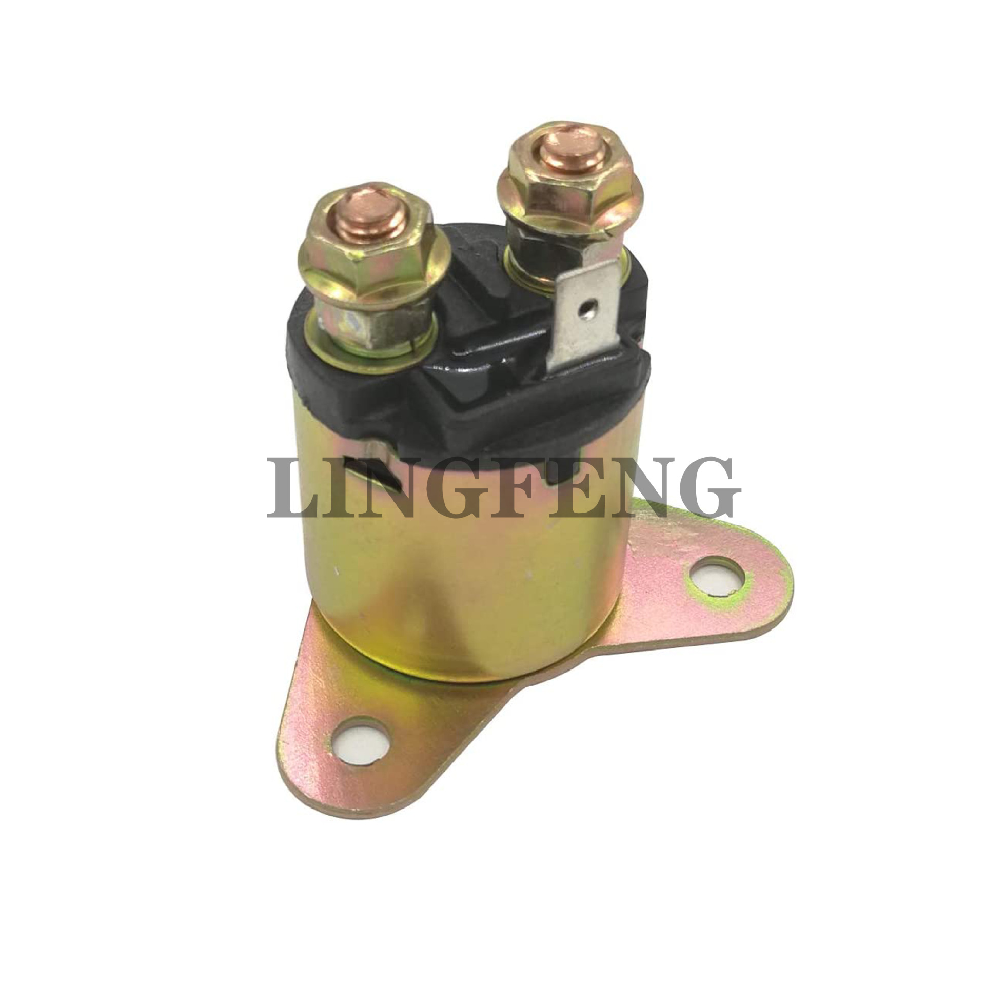 starter relay solenoid for Honda Honda GX240 GX270 GX340 GX390