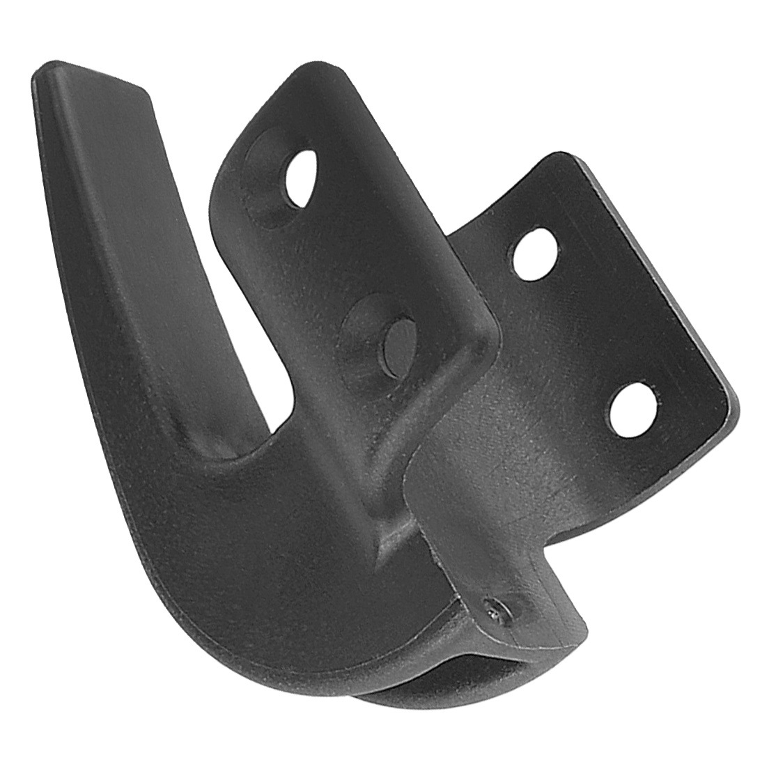 No. 9 G30 Max Electric Scooter Front Hook G30 Plastic Nylon Hook Delivery Hook