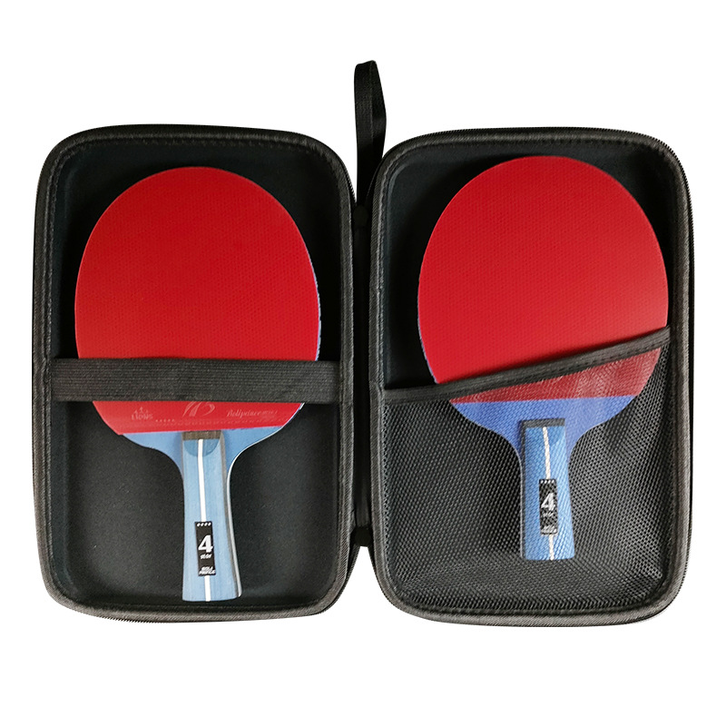 Picture of Factory new Boli Prince professional table tennis racket 4 star 5 star 6 star 7 star high elasticity toughness table tennis racket fashion