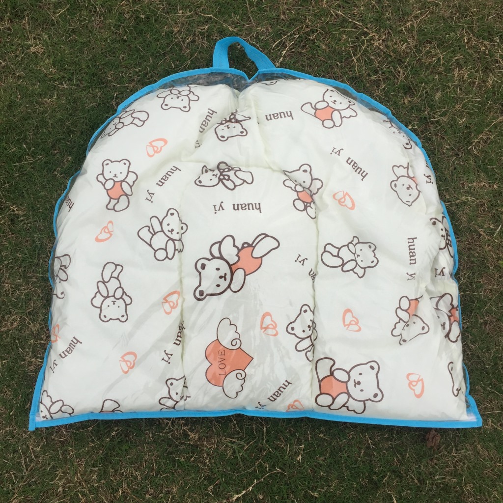Picture of Baby mosquito net Mongolian bag mosquito net installation-free dog pet baby mosquito net cover foreign trade cross-border distribution children's mosquito net