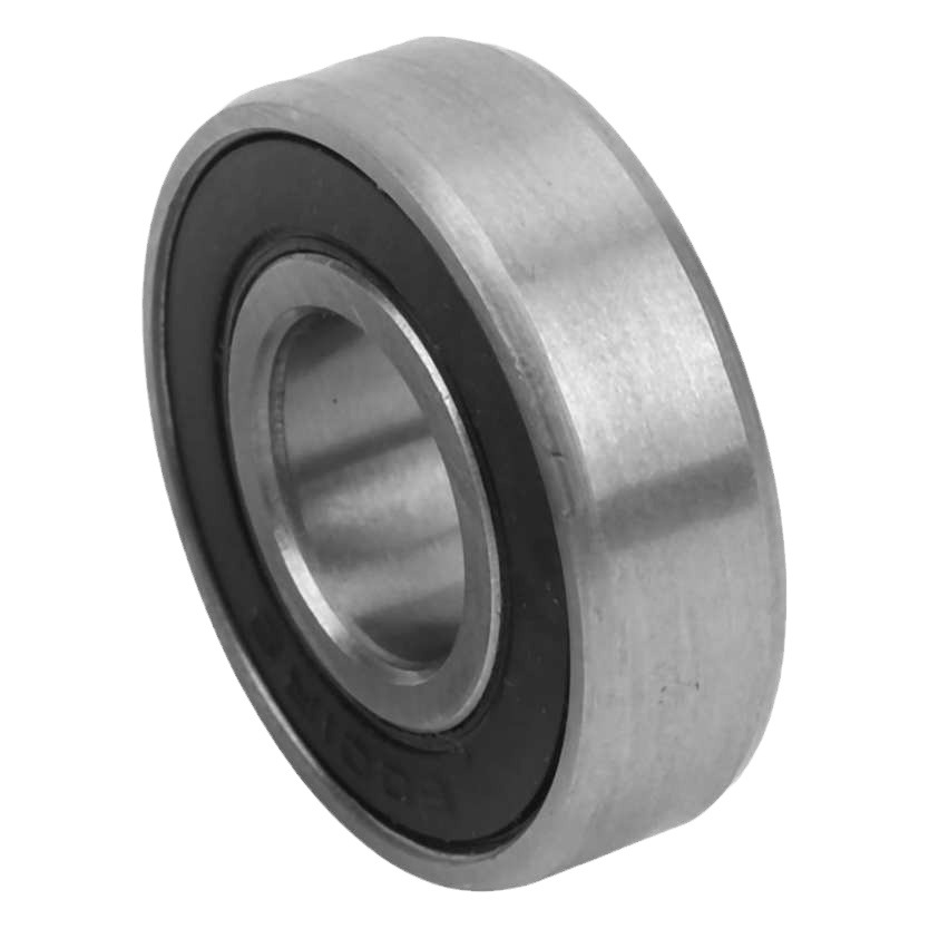 Xiaomi scooter rear wheel hub bearing 6001RS model for M365 1S Pro scooter ball accessories
