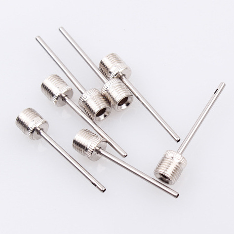 Picture of Ball needle basketball football iron needle metal ball needle American 1G