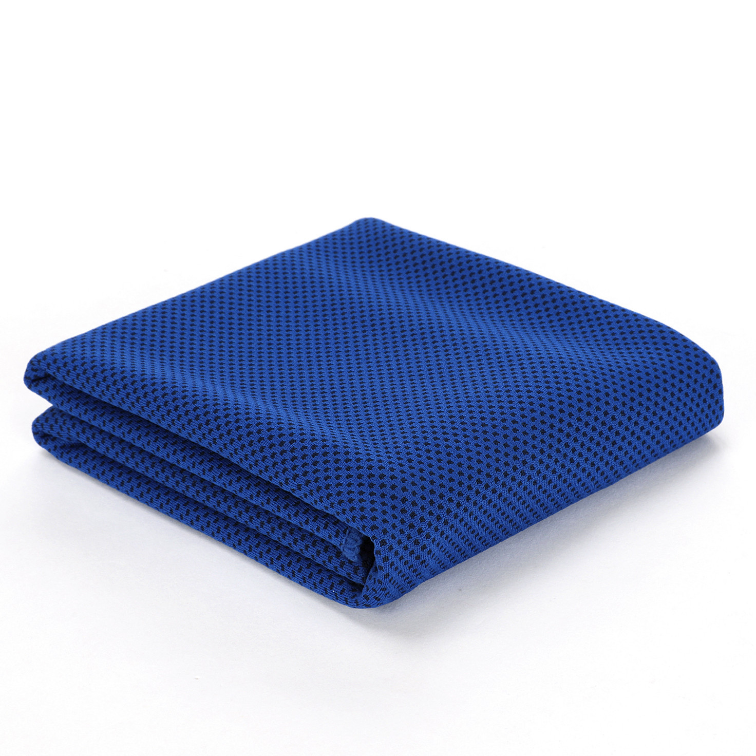 Picture of Cross-border ice cooling towel ice silk sports towel cool fitness quick-drying towel custom logo ice cooling cool towel