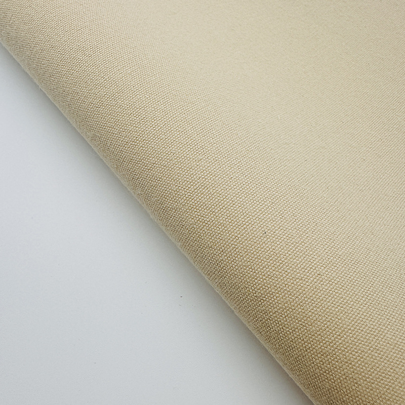 Picture of Pure Cotton Canopy Tent Fabric 300g Flame Retardant, Mildew Resistant, Rainproof Outdoor Camping Tent Canvas Wholesale