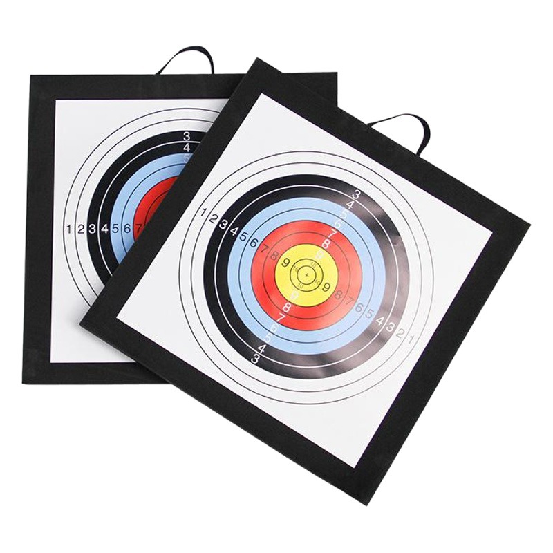 Picture of eva arrow target archery equipment recurve straight bow archery target support wholesale