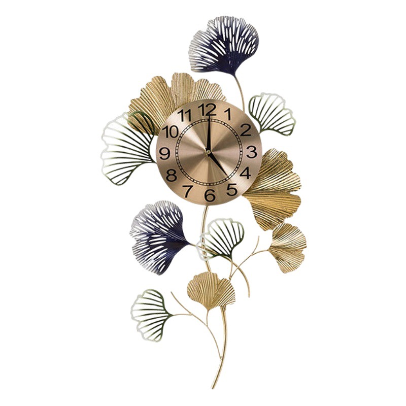 Picture of New Chinese Style Living Room Sofa Background Wall Decorations Wall Hanging Creative Light Luxury Wall Pendant Bedroom Decorations Fashion Wall Decorations