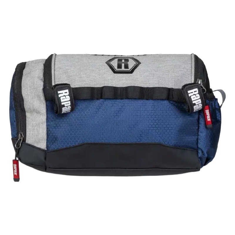 2019 New Rapala Finland lebole CD series waist bag fishing gear bag small portable