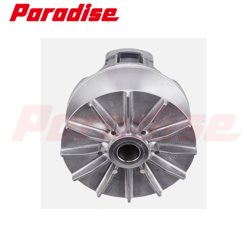 Beach owner drive clutch drive wheel 1321976 Primary Drive Clutch
