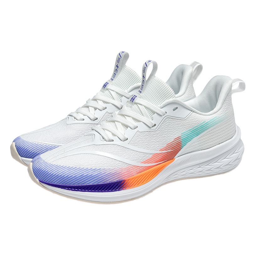 Live sneaker Training Running Shoes Men's Red Rabbit 6pro Sports Running Shoes Shock Absorption Technology Breathable Mesh sneaker