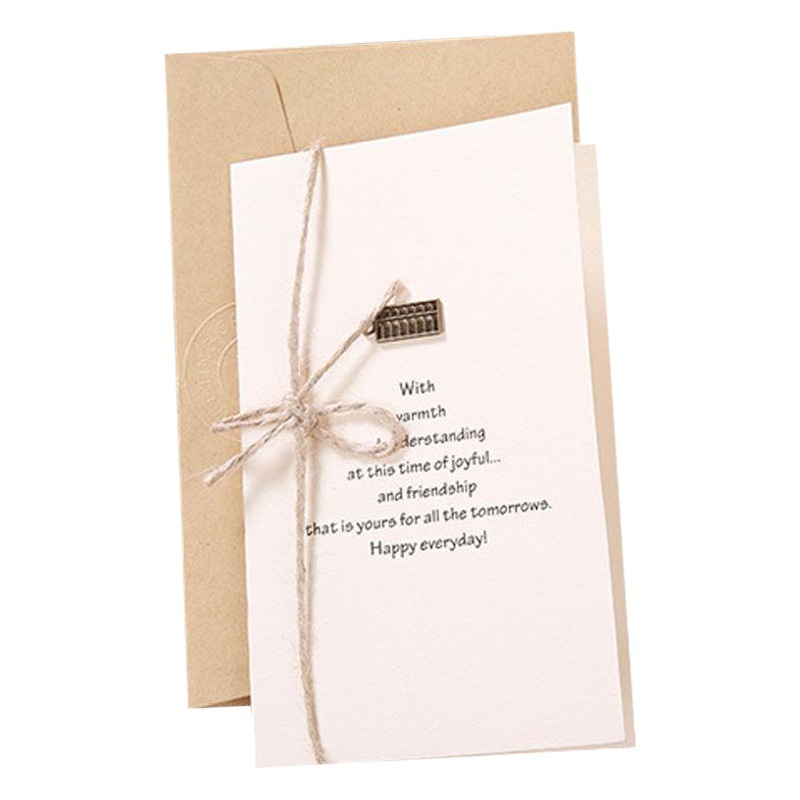 Picture of High-end Chinese-style creative wedding invitations invitations gilding invitations festive wedding invitations wedding postage supplement