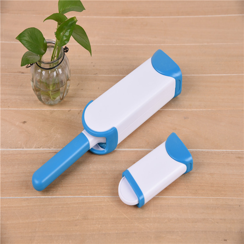 Picture of Factory wholesale pet brush double-sided Clothing cashmere brush electrostatic brush wool coat brush set