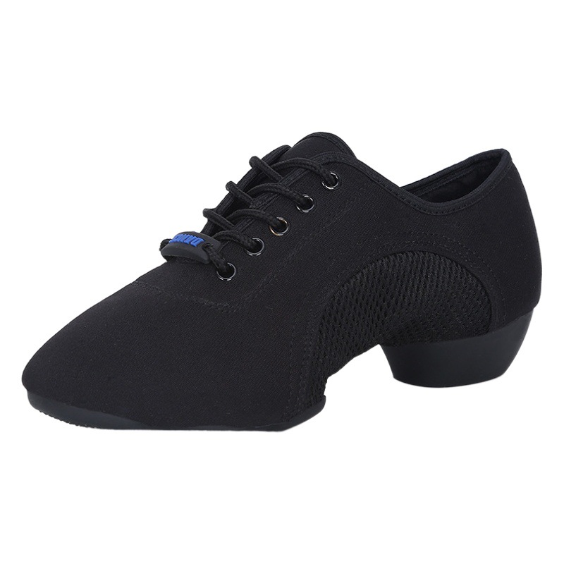 Female Professional Latin Dance Shoes Female Teacher Shoes Body Practice Shoes Soft Sole Dance Shoes Dance Shoes GB Waltz Dance