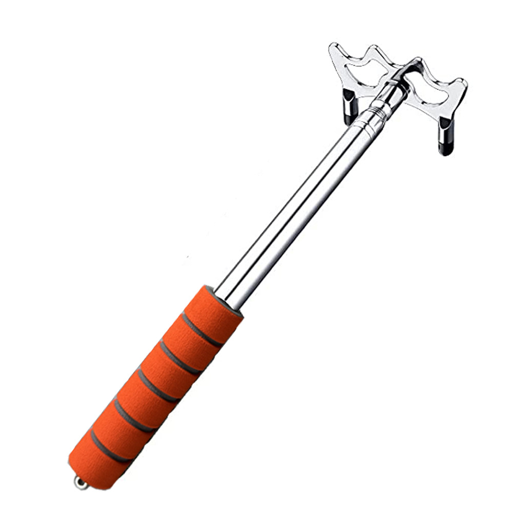 Telescopic frame rod Telescopic billiard frame rod billiard bridge rod Telescopic billiard rod bridge Telescopic billiard rod holder